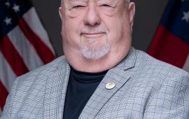 Councilman Charles Alan Mears Ward 5