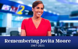 WSB-TV's Jovita Moore