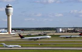 Airport 