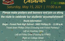 caravanroute