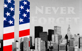 911 Ceremony 2024