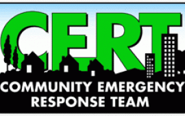 Community Emergency Response Team