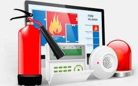 Fire Prevention