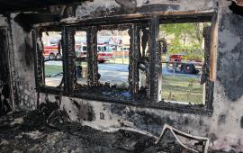 Arson Investigation 