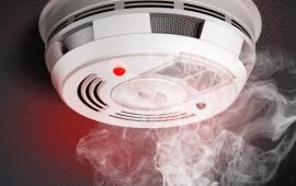 Smoke Detector