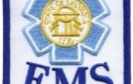 AEMT Patch