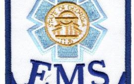 Medic Patch
