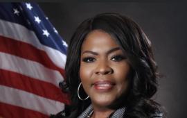 Shalonda Brown
