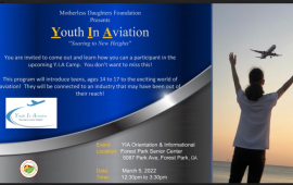 Youth in Aviation 
