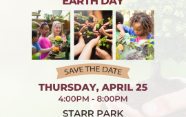 Earth Day 