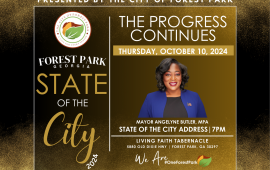 State of the City Address