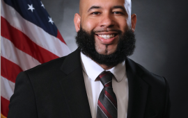 Picture of Tarik Maxwell - Director