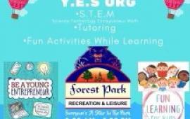 Summer Enrichment Camp 2021