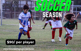 Soccer