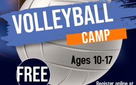 Volleyball Clinic