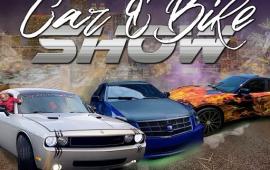 Car & Bike Show