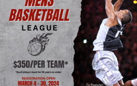 Men's League