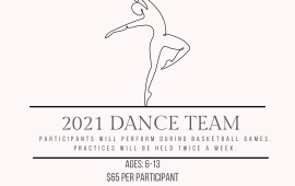 Dance team