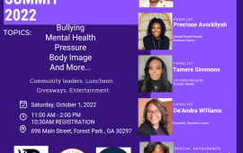 Youth Empowerment Summit 2022