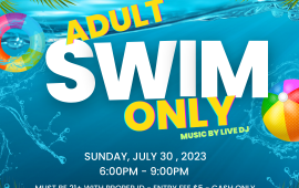 Adult Swim