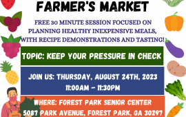 Farmers Market