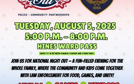 National Night Out 