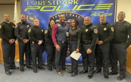 FP Police Photo