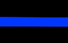 Fallen Officers