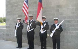 Honor Guard