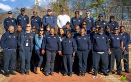 Public Works Department Photo