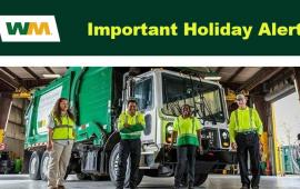 Waste Management Graphic