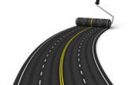 Road Resurfacing