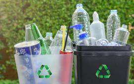 Recycling
