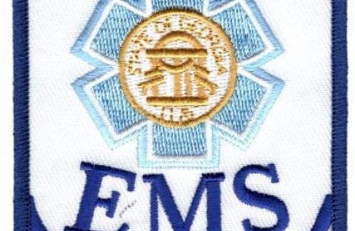 Medic Patch