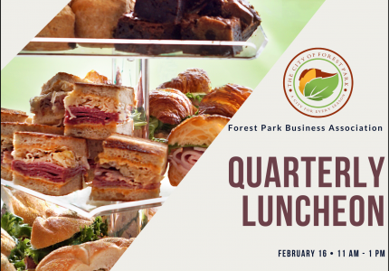 FPBA Quarterly Luncheon 