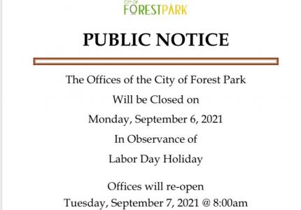Labor Day 