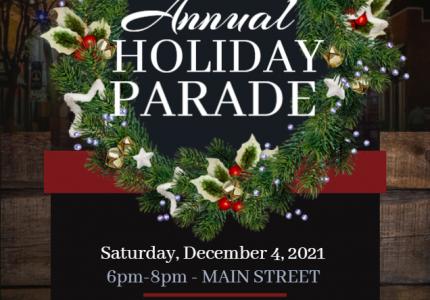 Christmas Parade 