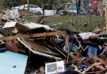 Disaster Photo