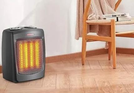 Image of electric heater