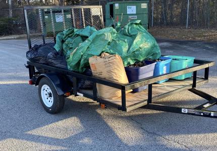 Clean Sweep Event