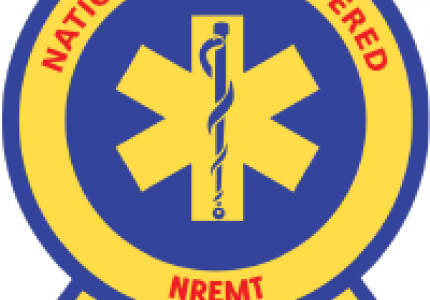 National Registry Paramedics