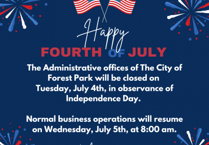 Independence Day Graphic