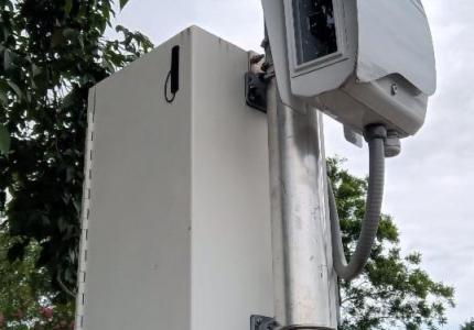 RedSpeed Cameras