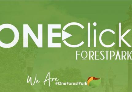 OneClick Logo