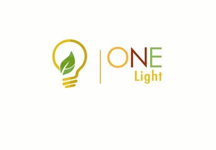 ONE Light Logo
