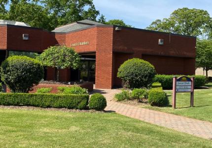 City Hall