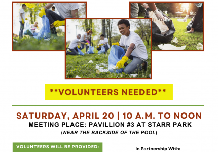 Clean-Up Day