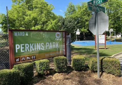 Perkins Park