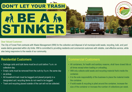 WM Mailer Graphic