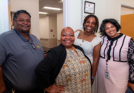 City Employees